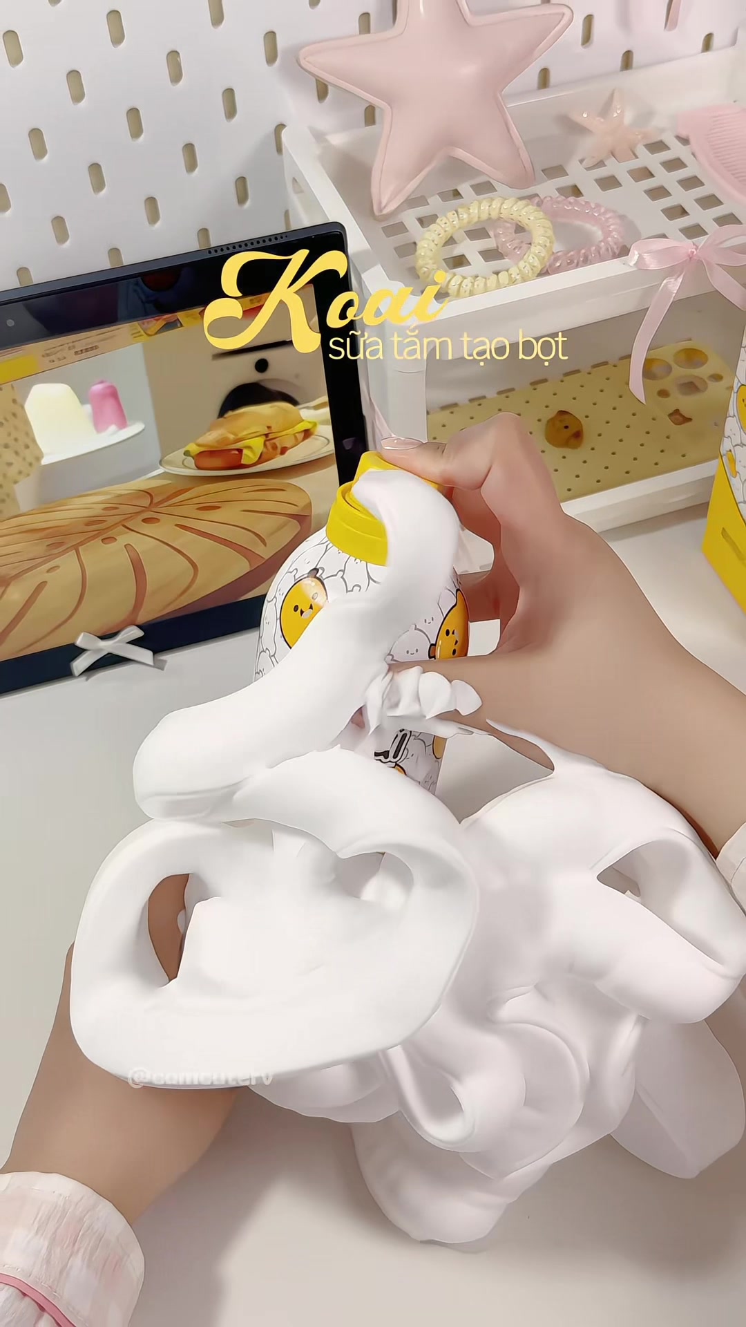 @Cam 𑣲⋆