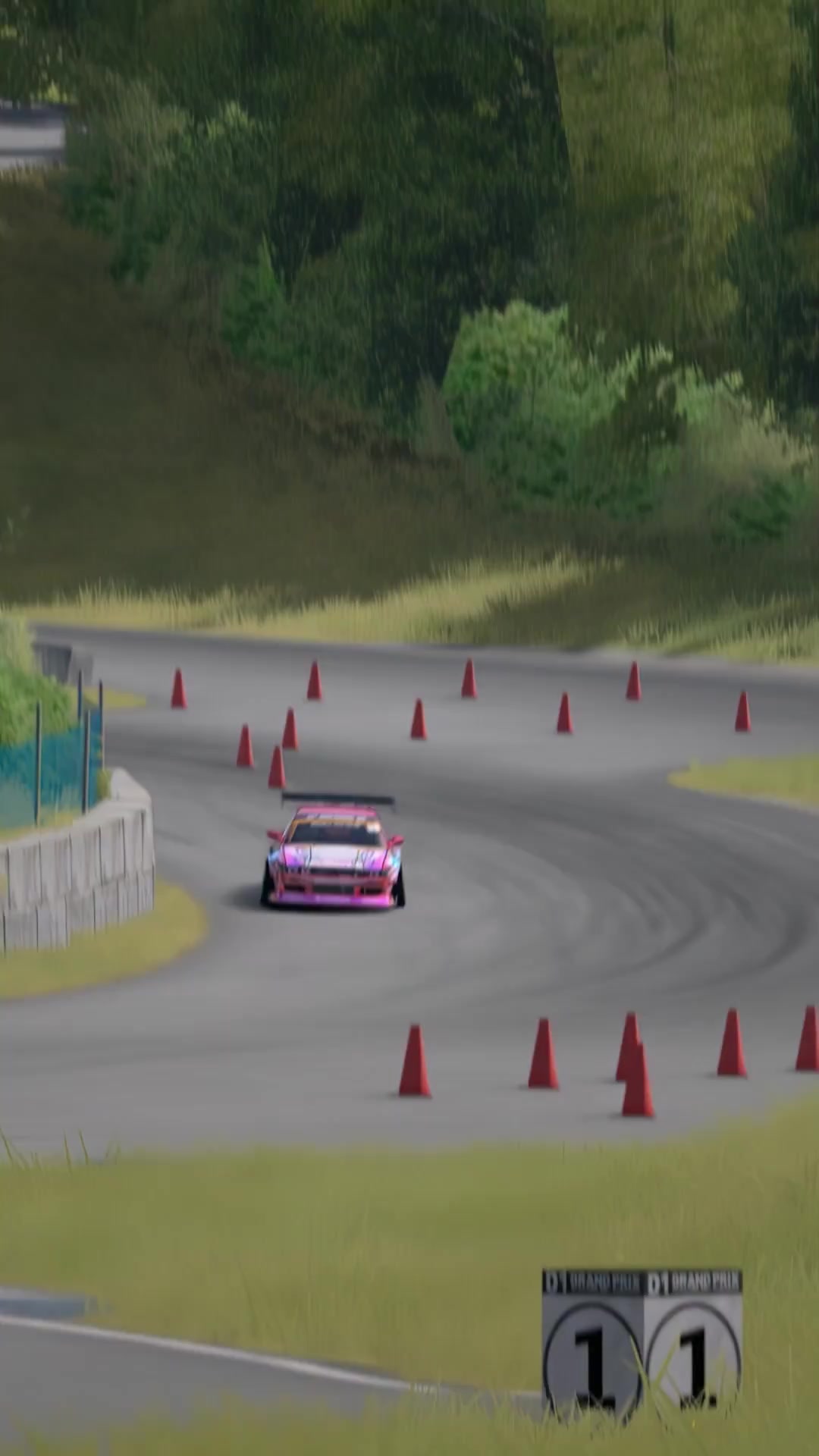 @HDT x Zkyyy Drift