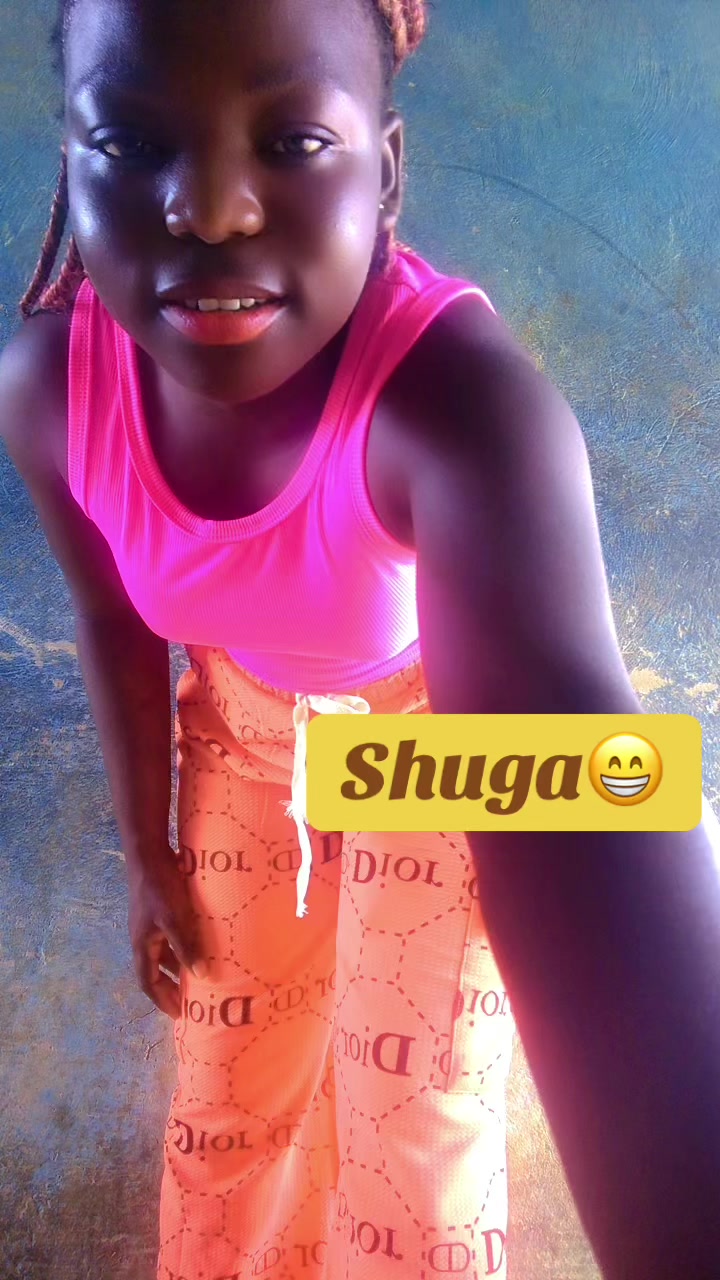 @Abena  Disturb 365🥰🥰