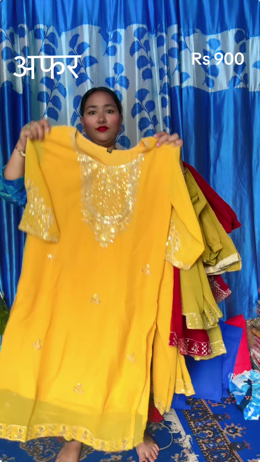 @Didi Bahini Collection