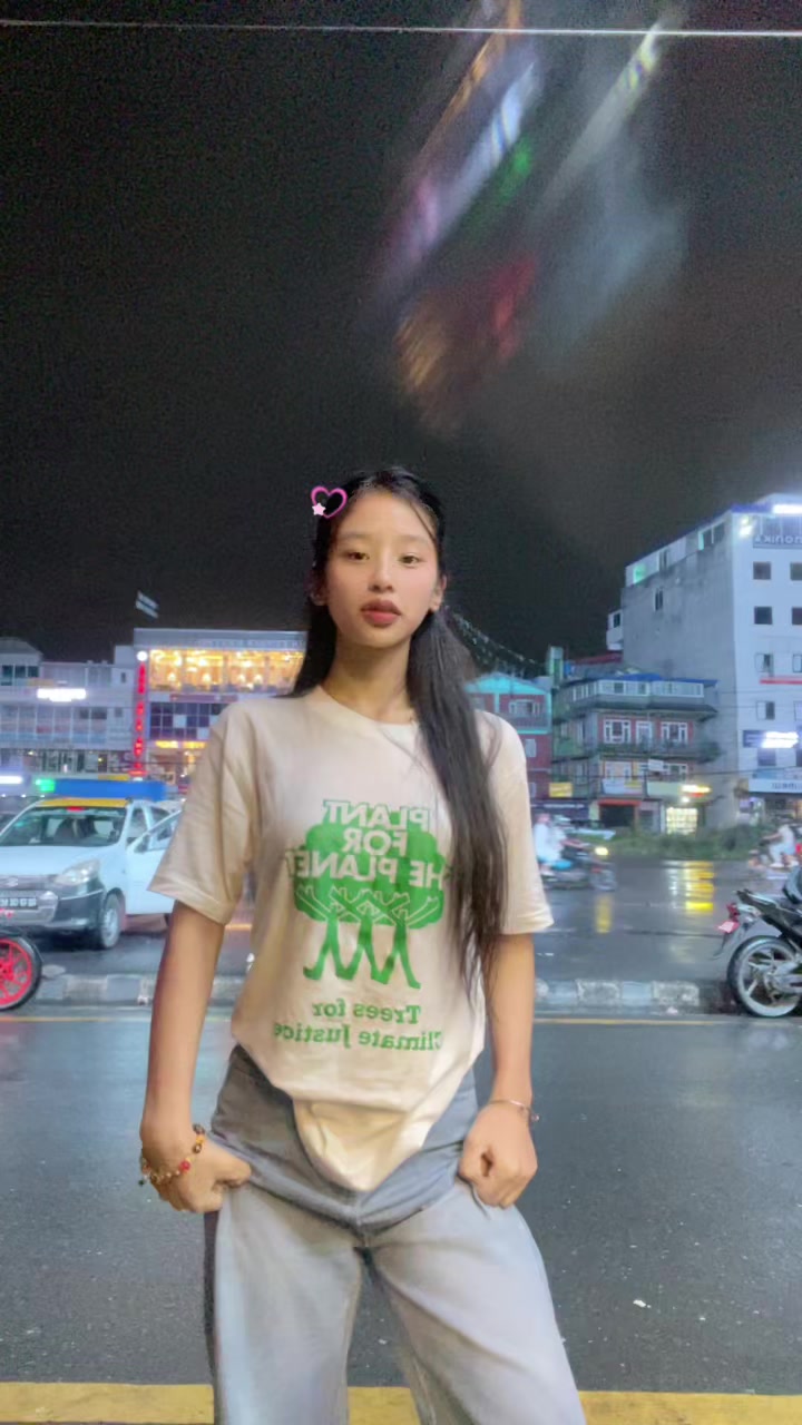 @Nishma Tamang
