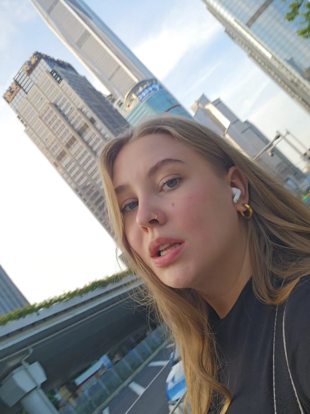 @Metronika | DJ & Model