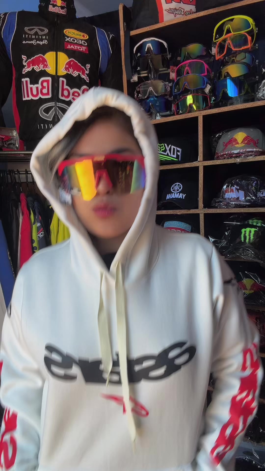 @Mariolyvillarroel 🫶🏻🥰🏁