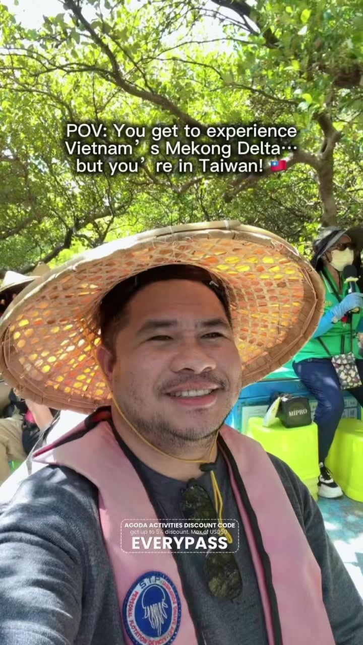 @Passport to EVERYTHING