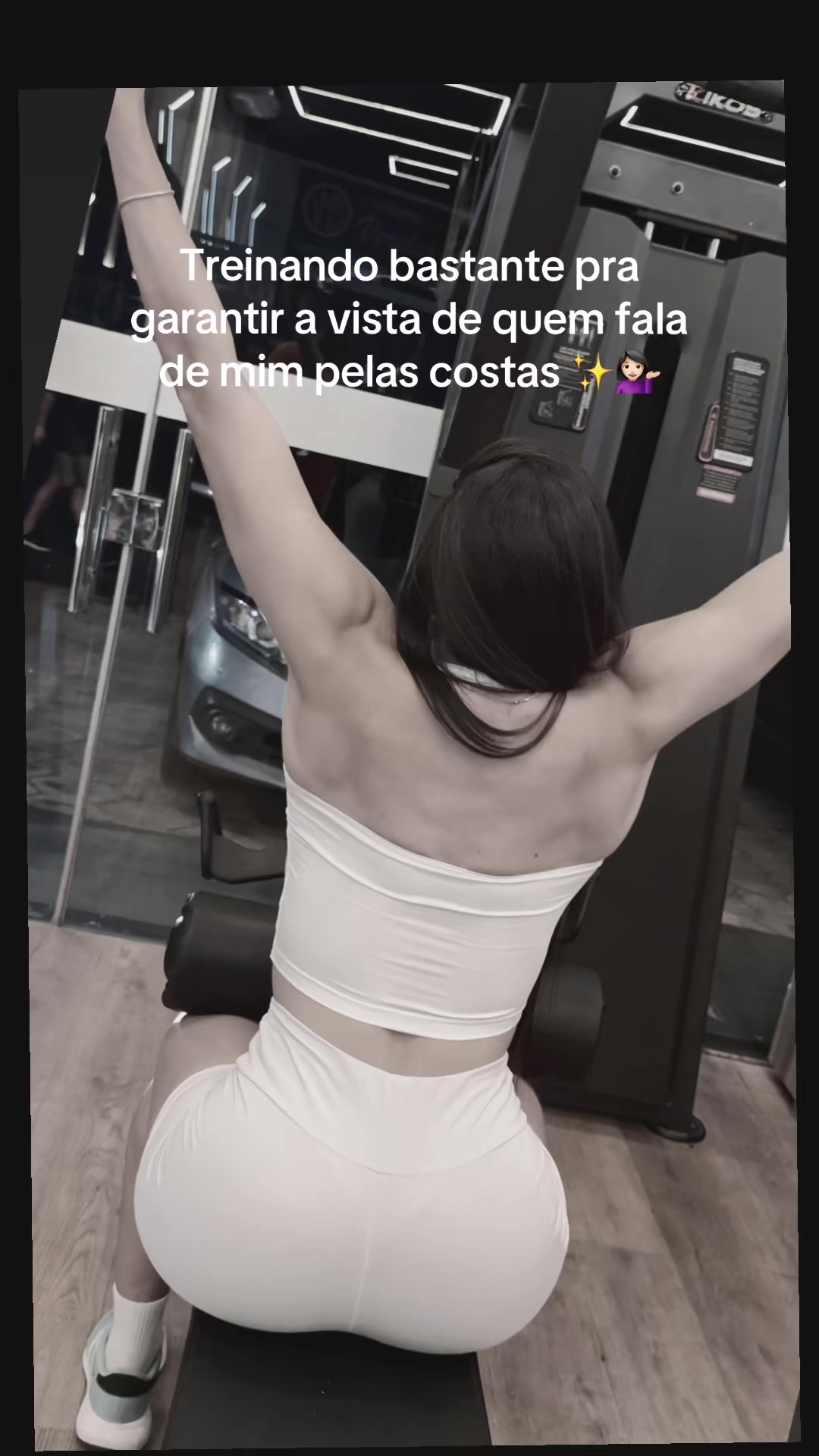 @Ana Luiza Brandao