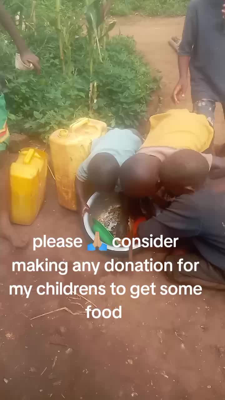 @SSEMPIJJA NOAH KIDS FOUNDATIO