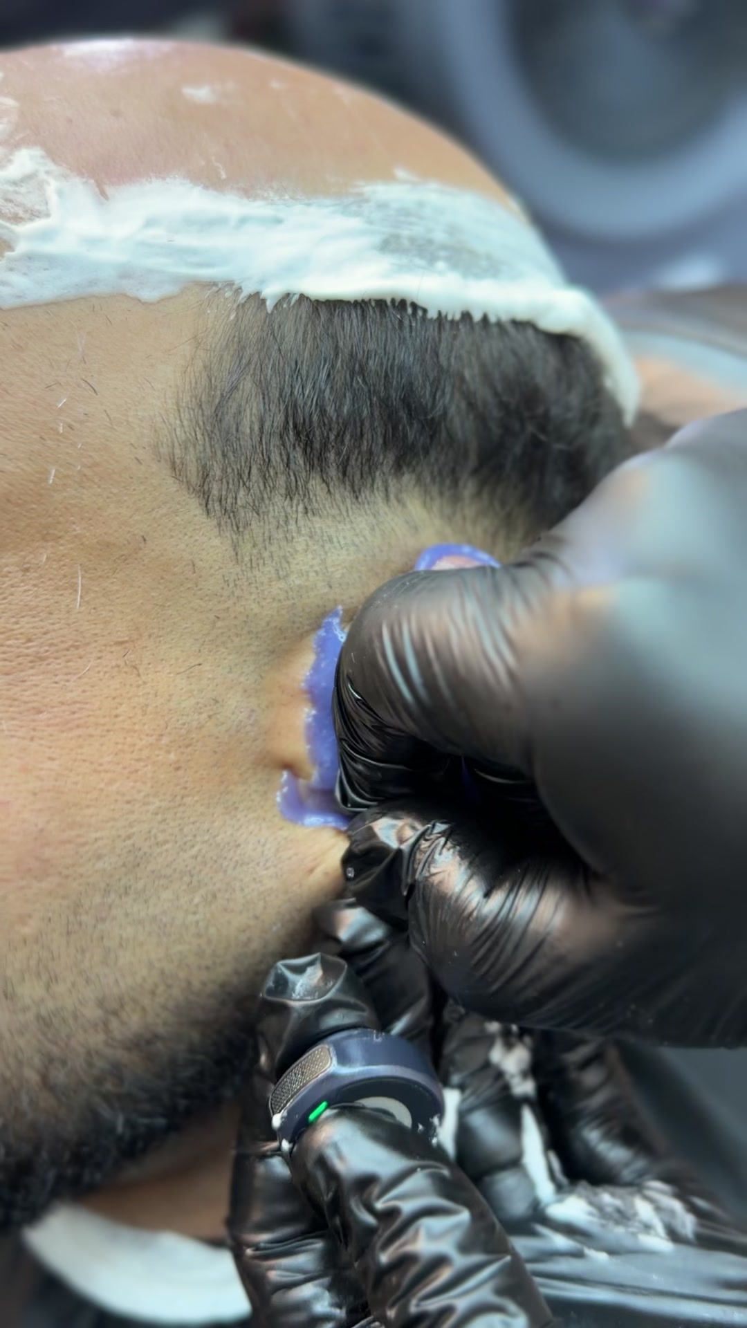@✂️S O B H Y   ﮼محمد ✂️