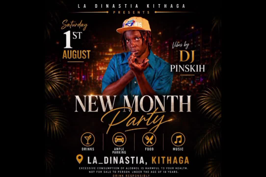 @Dj Pinskih