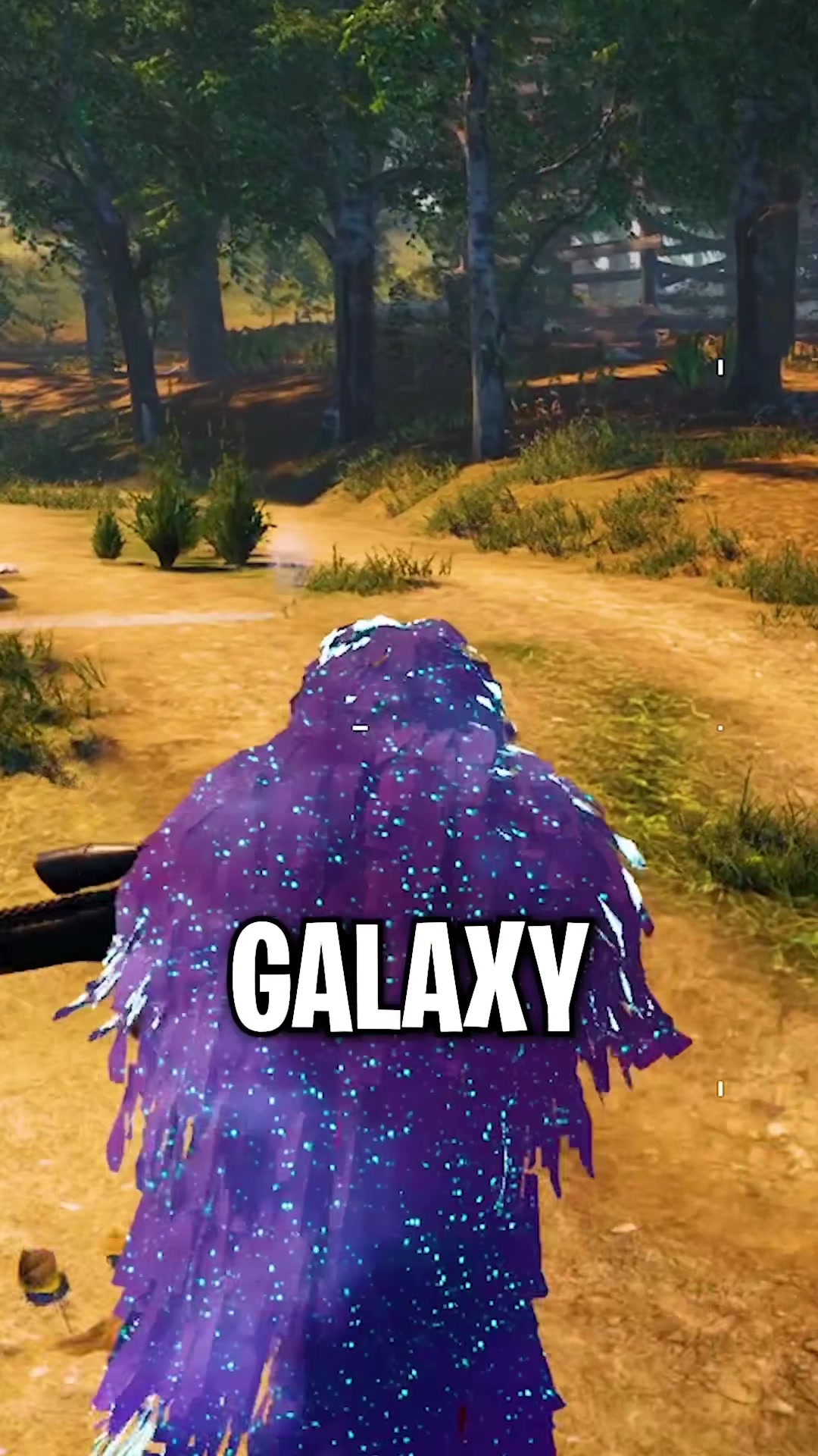 @Sneaky Snipers