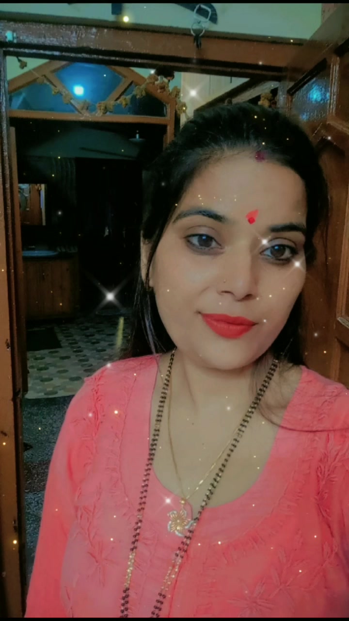 @Reena