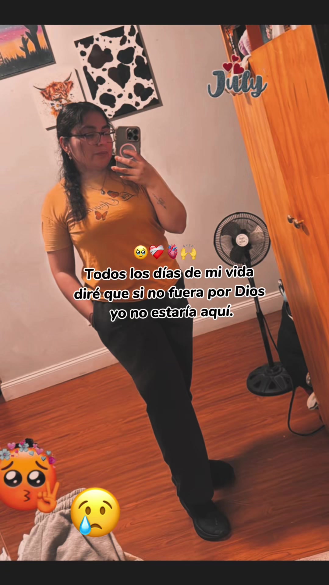 @July ❤️🩹
