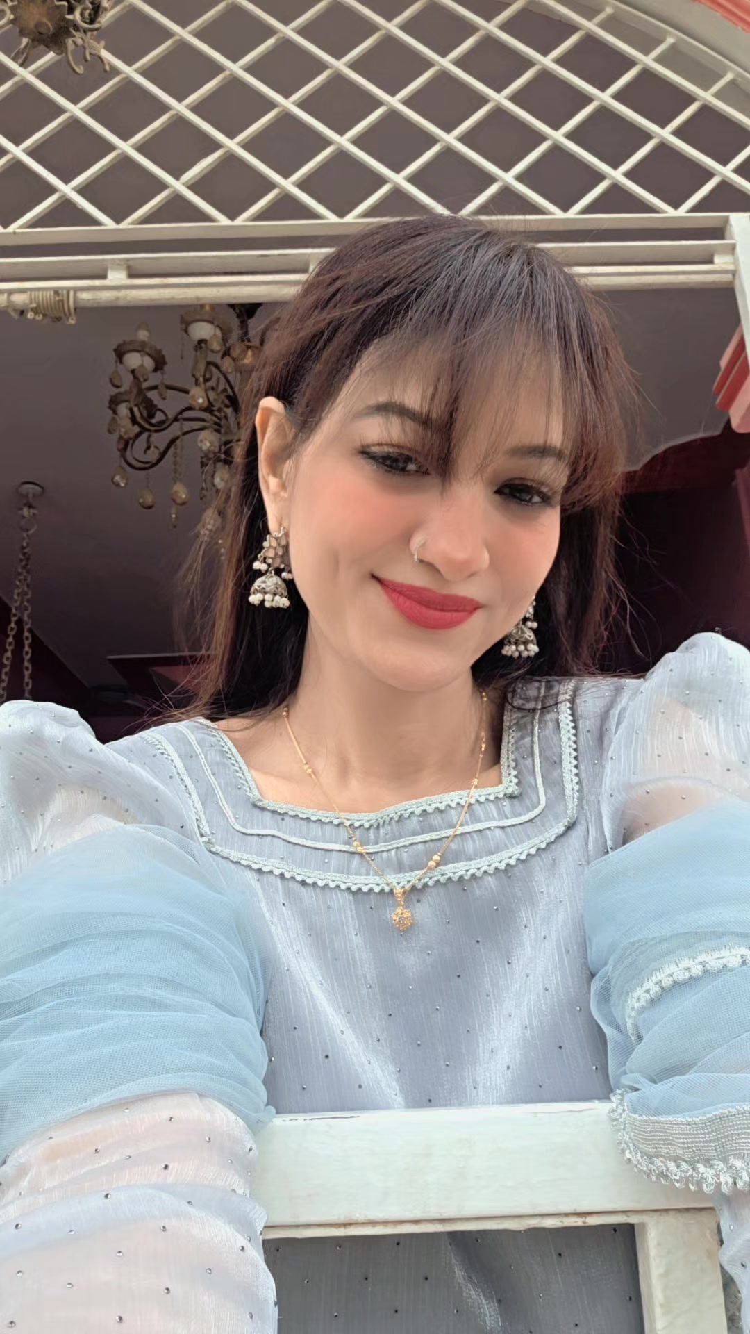 @maghroor laila😋