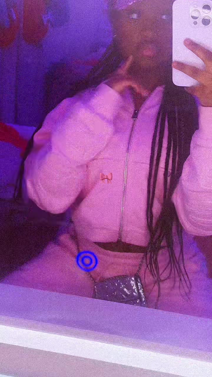 @miymiy 👸🏽 &iquest;