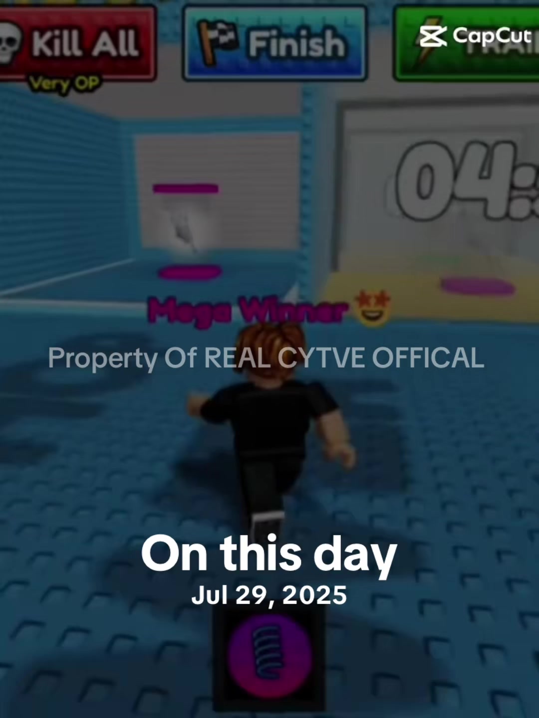 @REAL CYTVE OFFICAL