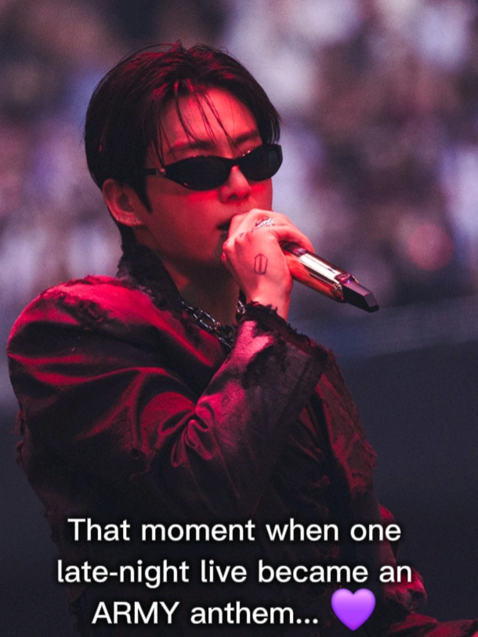 @BTS World Legends