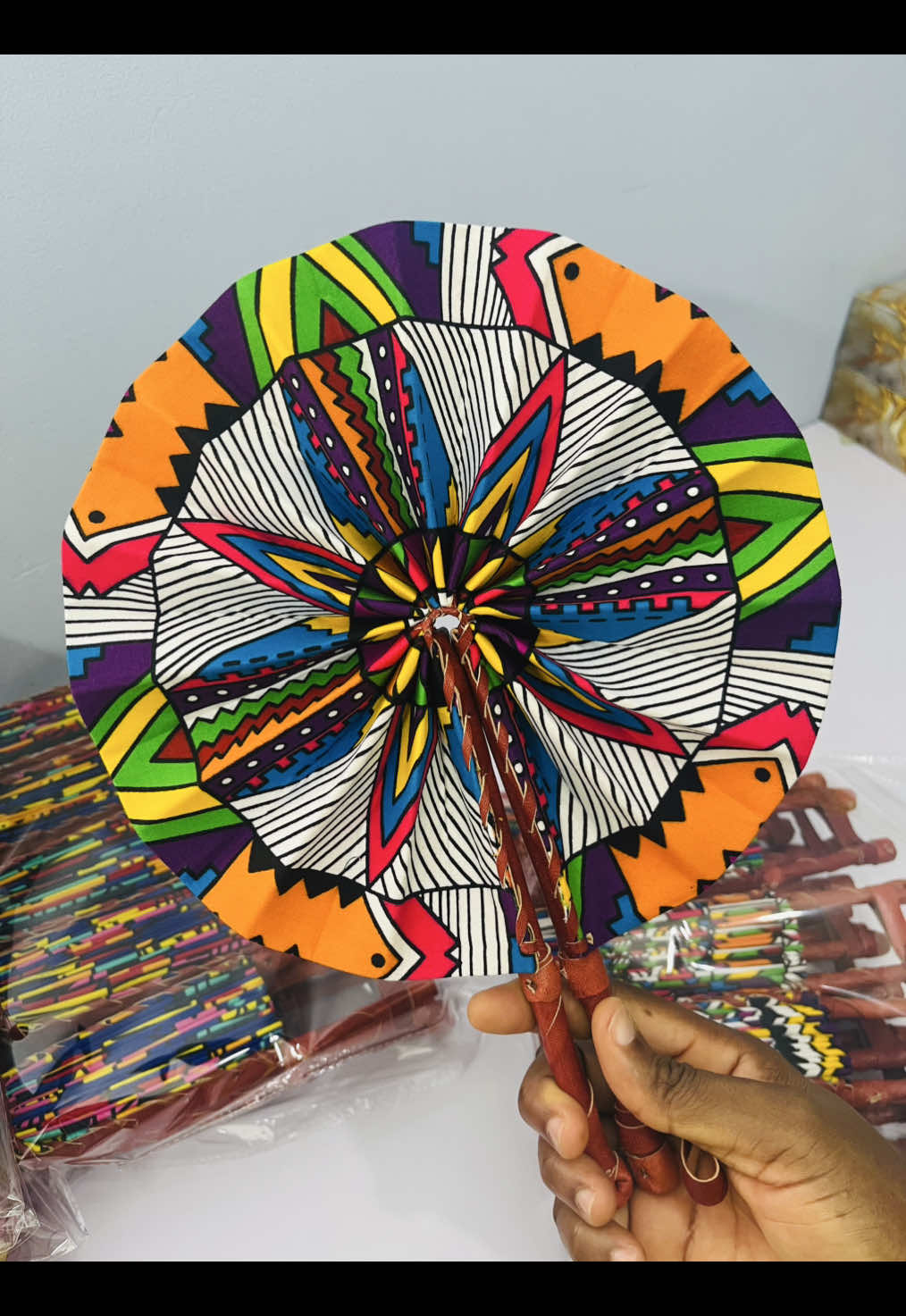 @Handmade Accessories by Nhyira