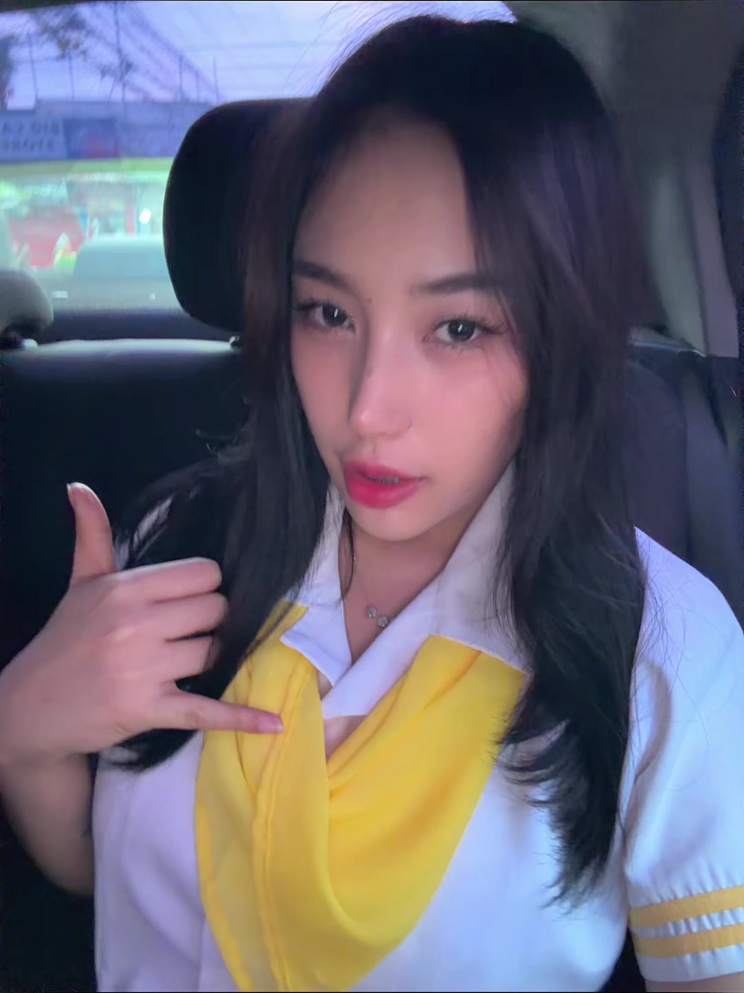 @Yumi