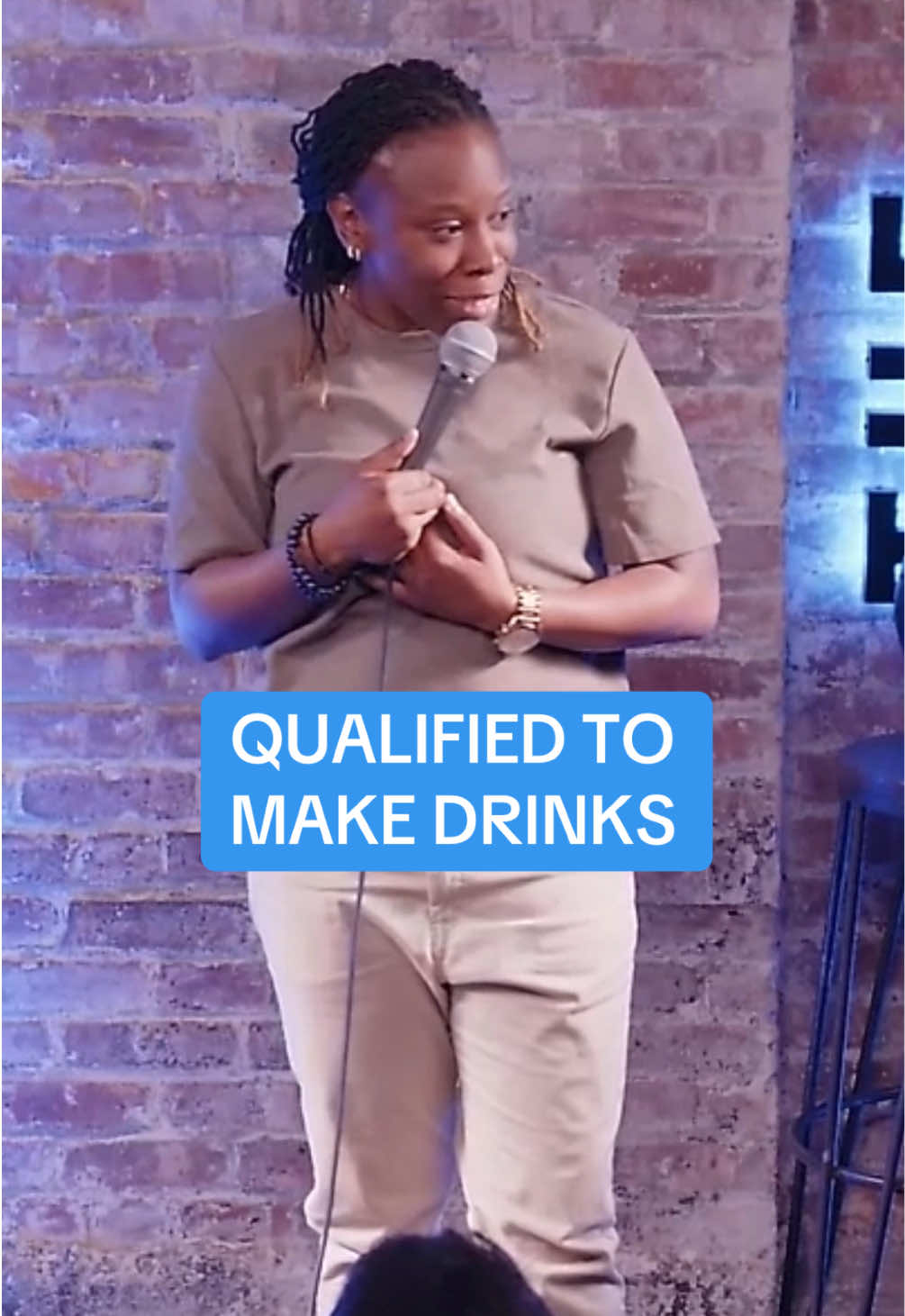@characterselectcomedy
