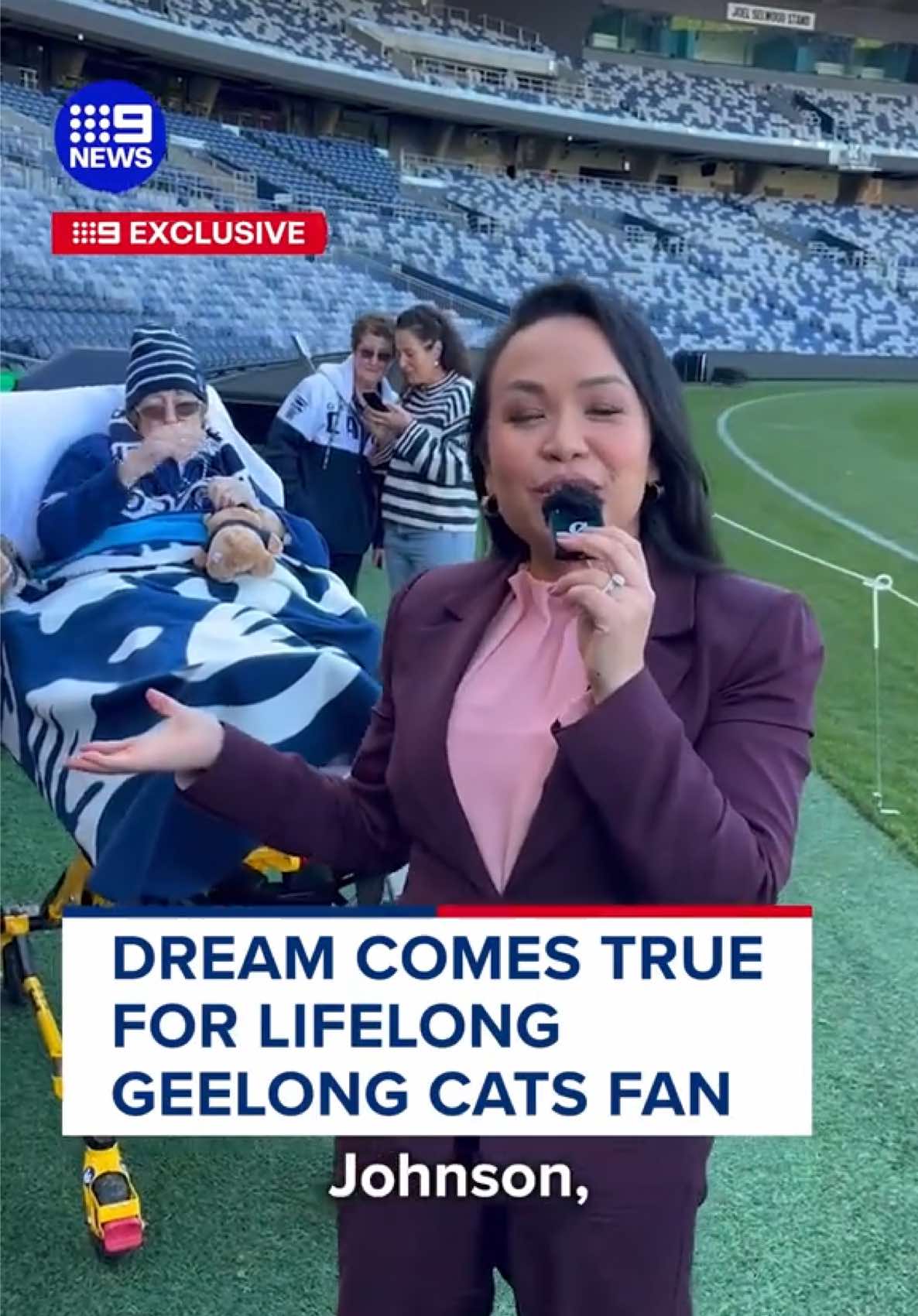 @9News Melbourne