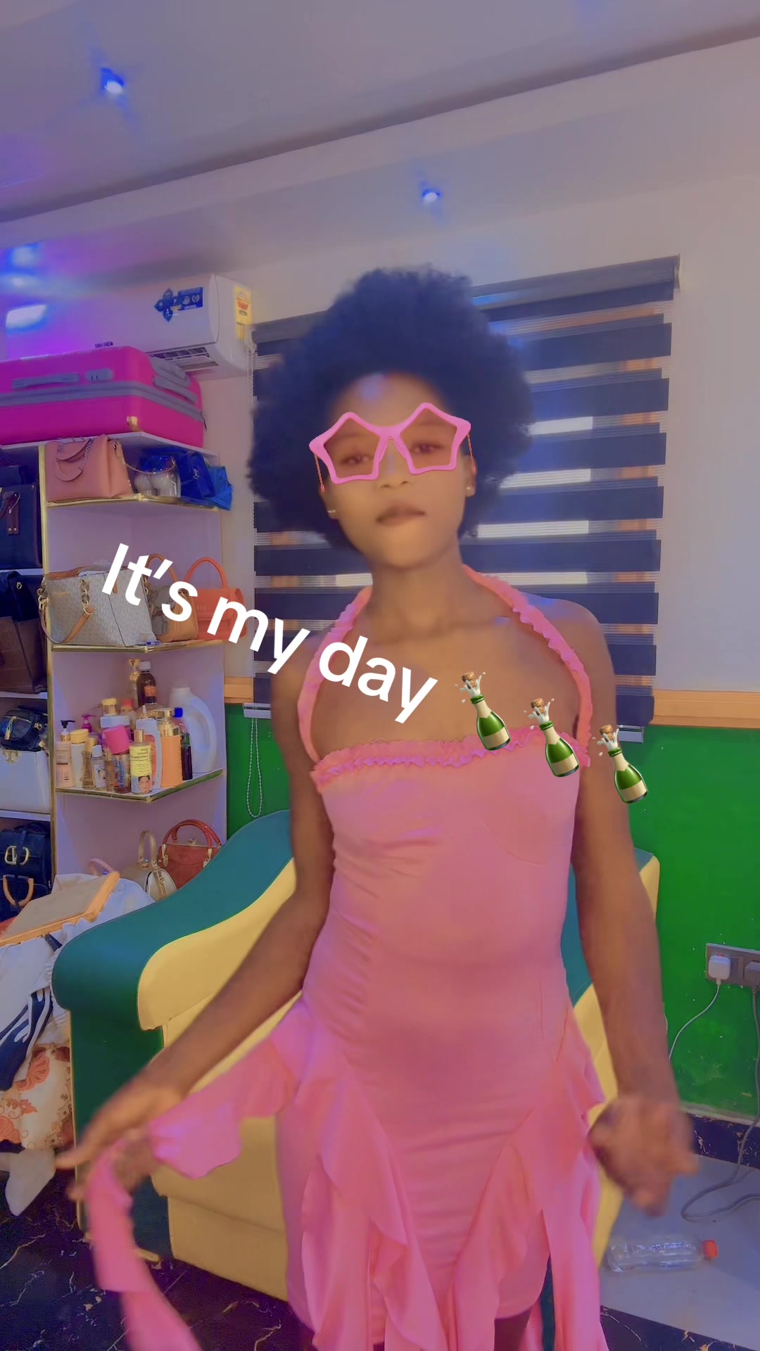 @WIFE 💍 OF ❤️ BOSSU 💕BAZUGA