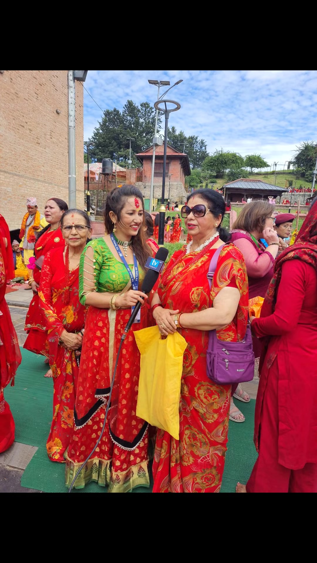 @Durga Devi Bhattarai