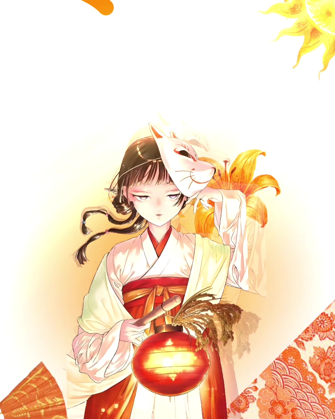 @Jinshi’s wife♟️