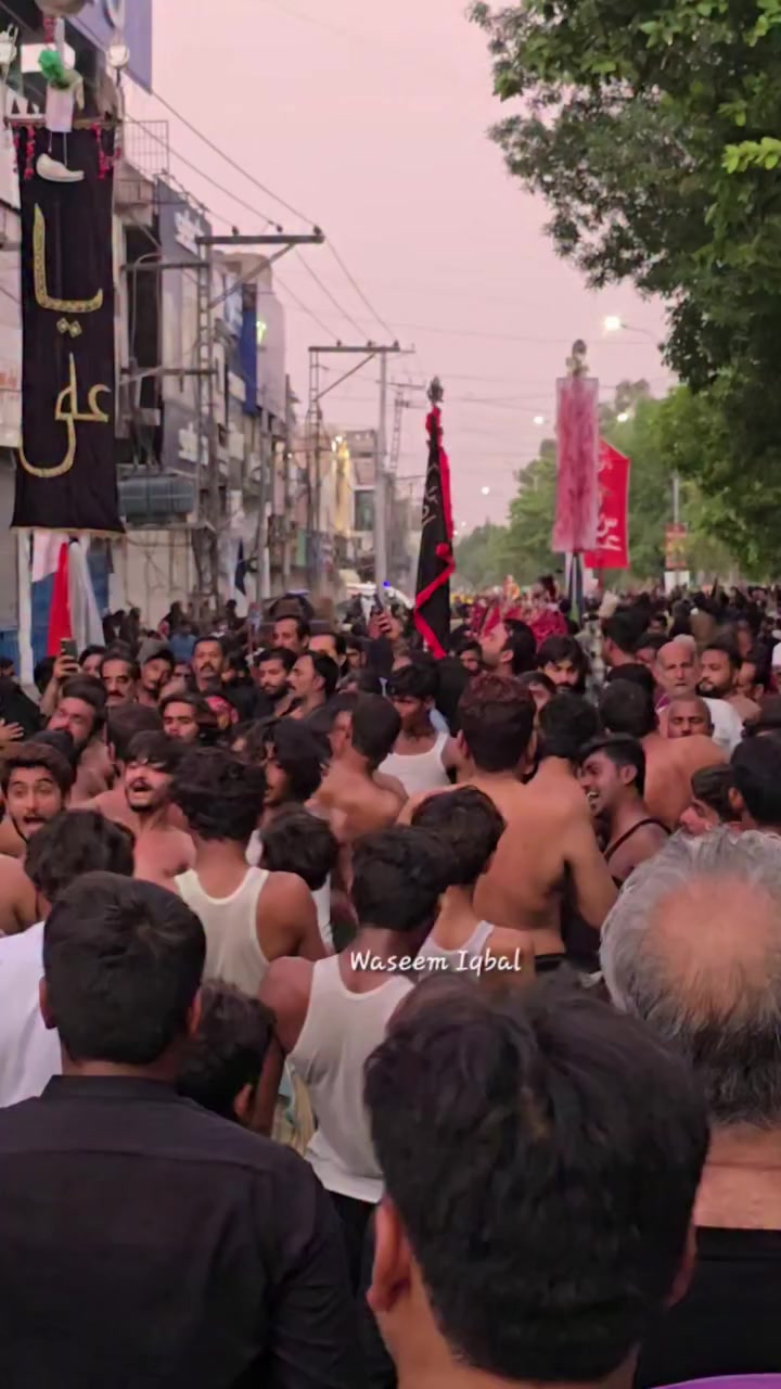@Fakeer e Hussain a.s