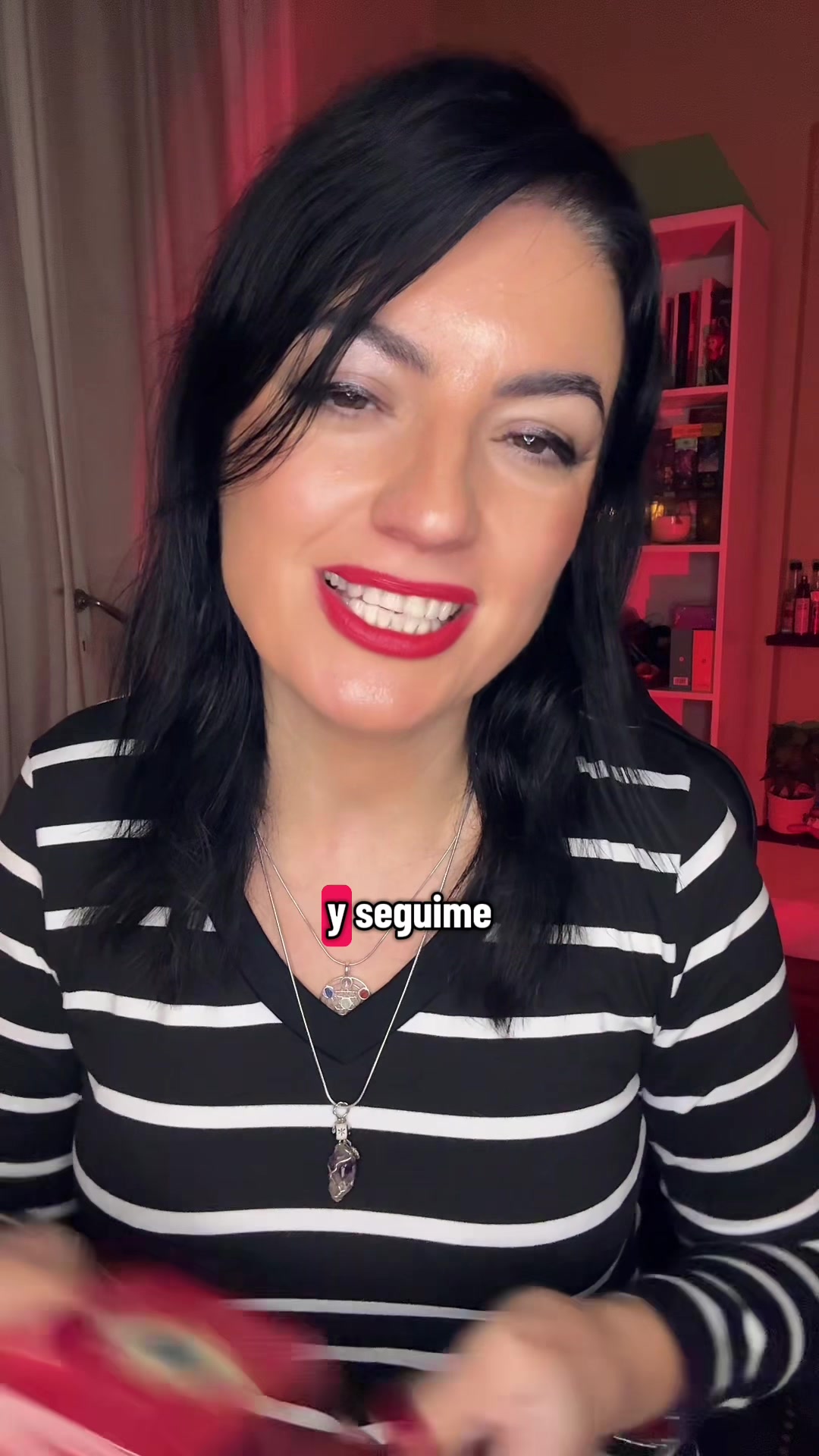 @Carolina Romero