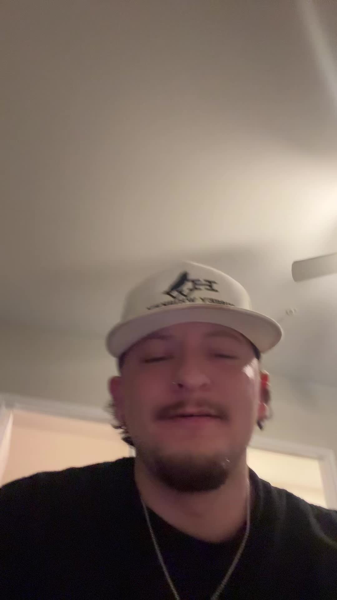 @Chase Ramirez