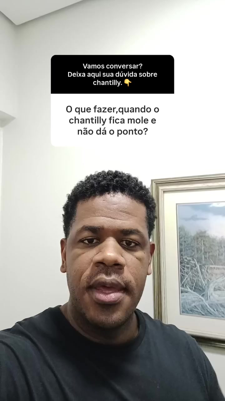 @Chef Sandro Silva