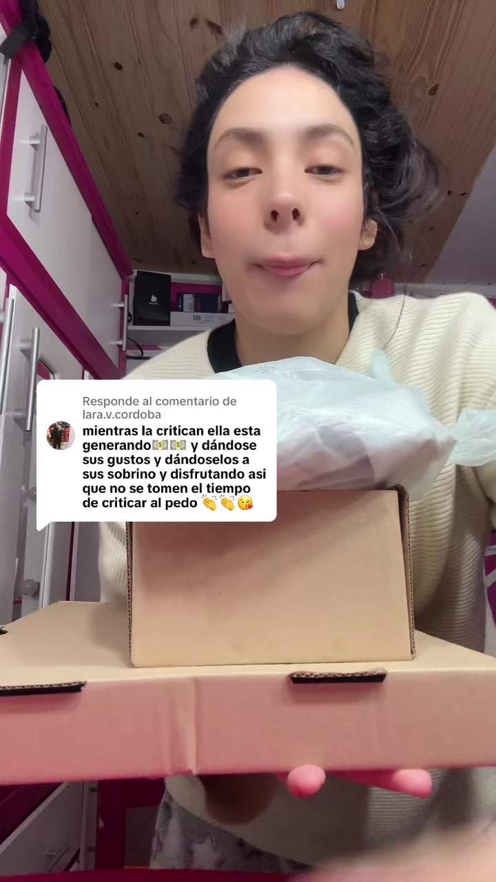 @SOY ROCIO dobleflequillo