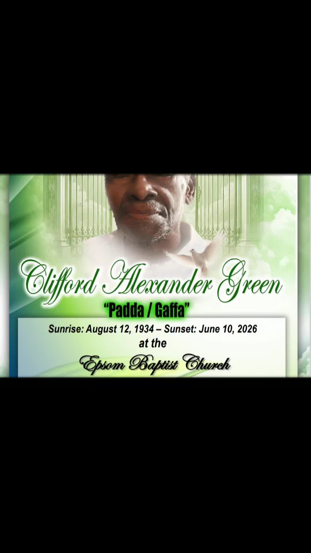 @Virtue Funeral Services