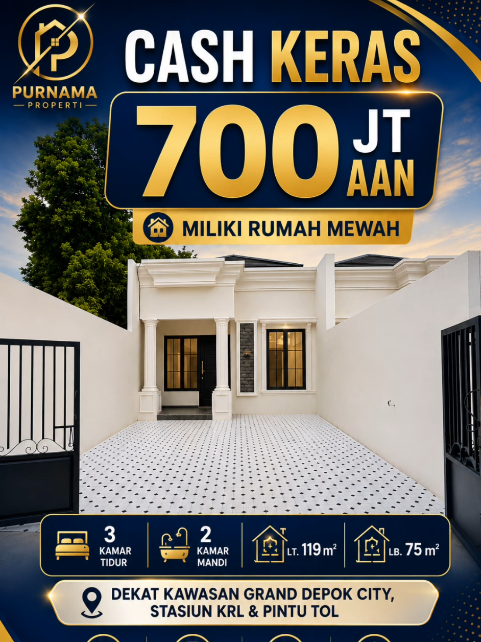 @Purnama Property