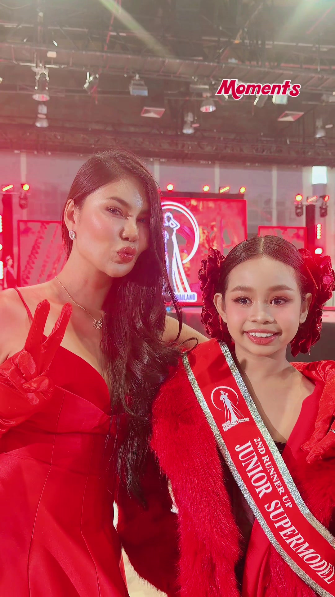 @PHAERW “แพรวณัจฉรียากุหลาบทอง”