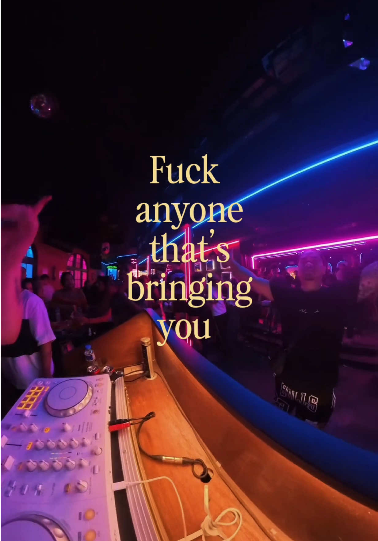@DJ Adrian Legarda