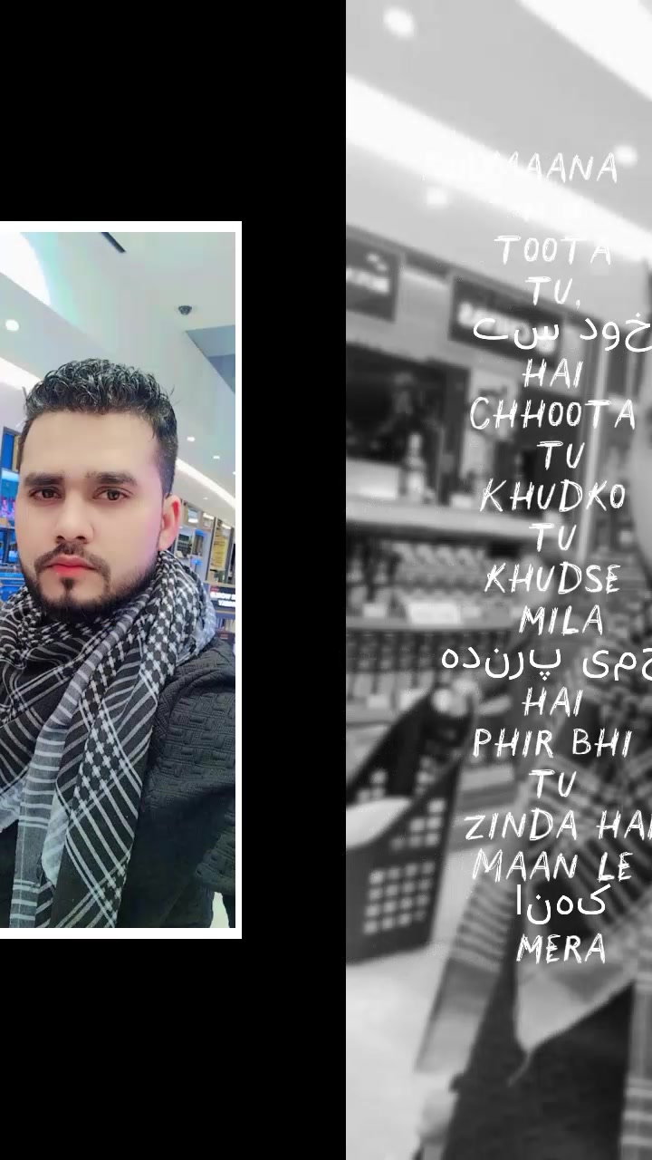 @Ismart_Raza