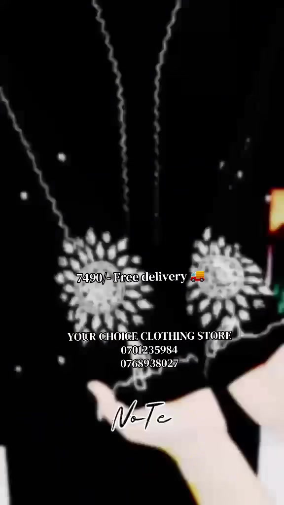 @YOUR CHOICE clothing store