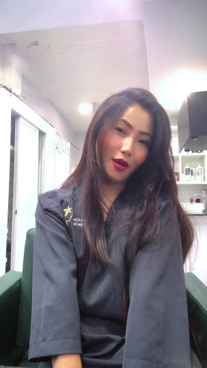 @💅💇&zwj;♀️Lail ❣️✂️