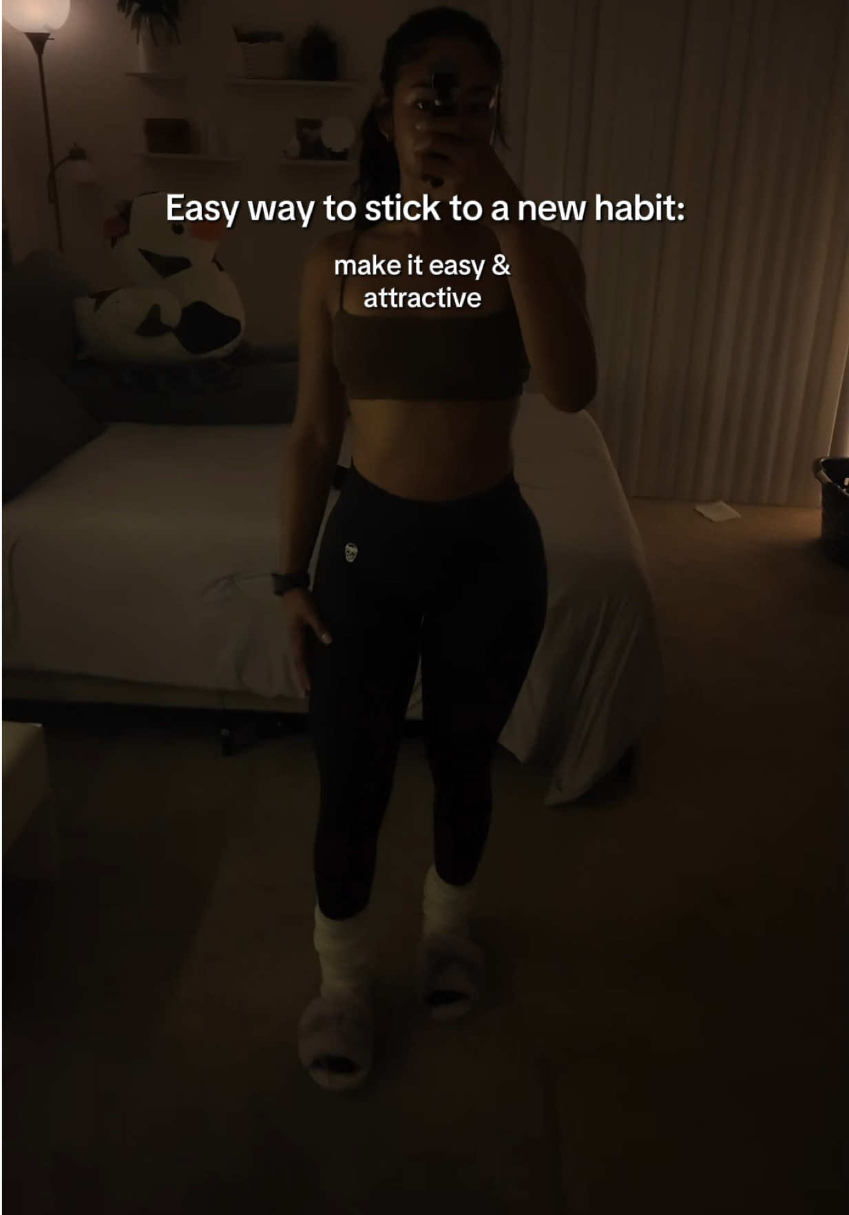 @Juliana Victoria