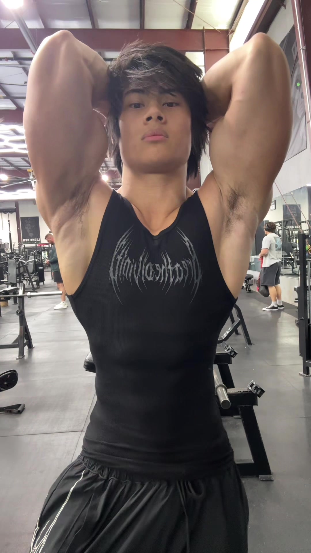 @noah deguzman