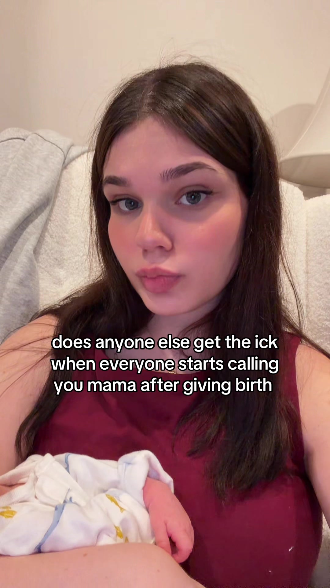 @jules 𝜗𝜚 | first time mom 🪿