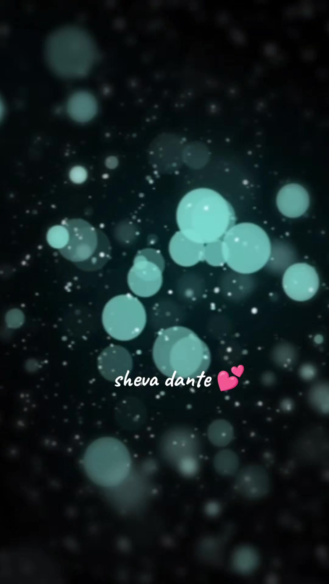 @sheva dante Harry