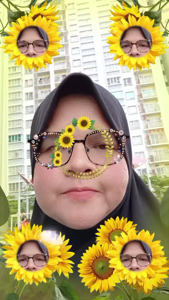 @CIKNEY CANTIK