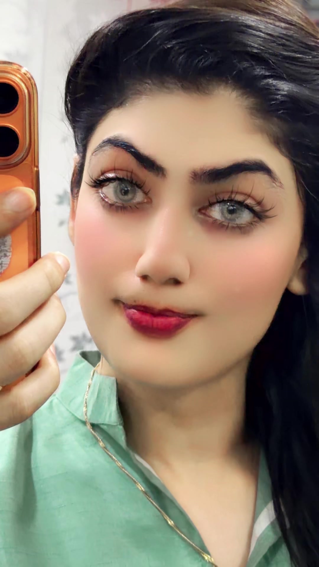 @Masooma jaan