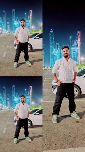 @Ravi Bhatt