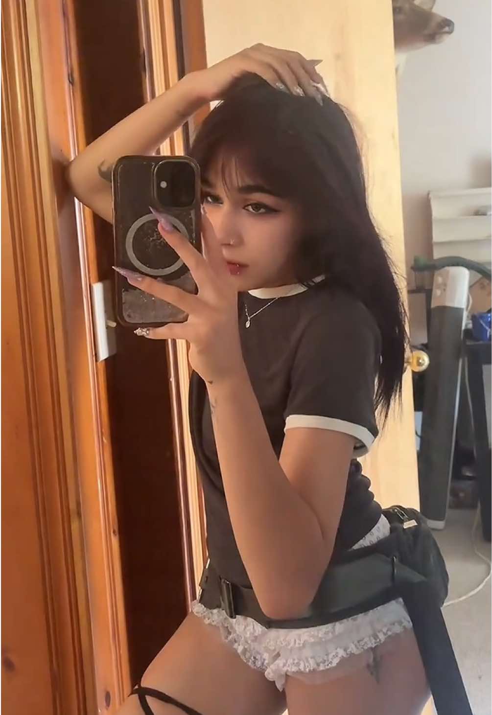 @⋆˙⟡✮ 𝑻𝒊𝒈𝒆𝒓 ✮⟡˙⋆