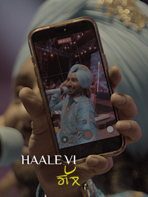 @Satinder Sartaaj