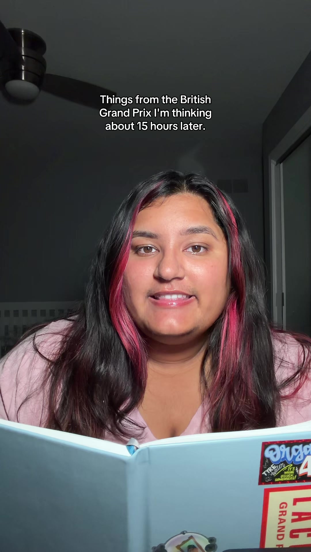 @Devyani