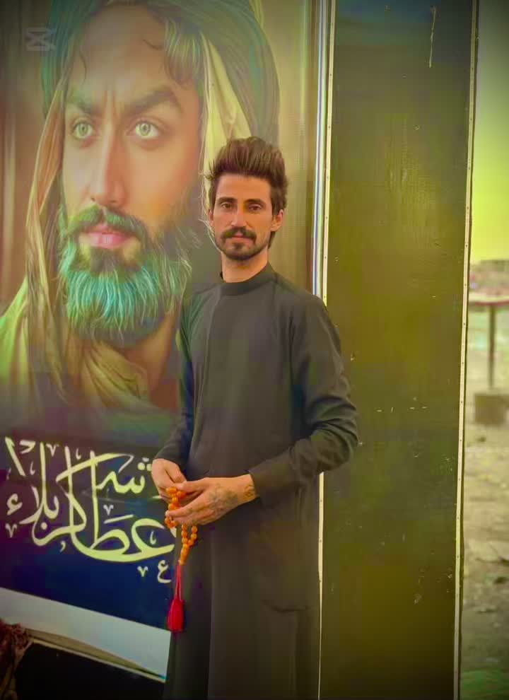 @رسول السعيدي