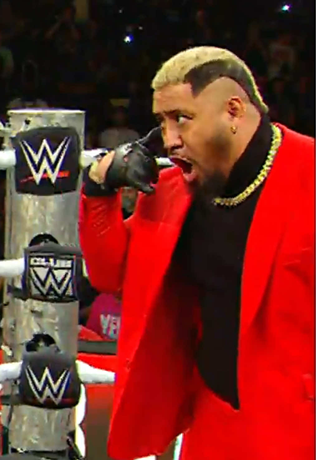 @WWE